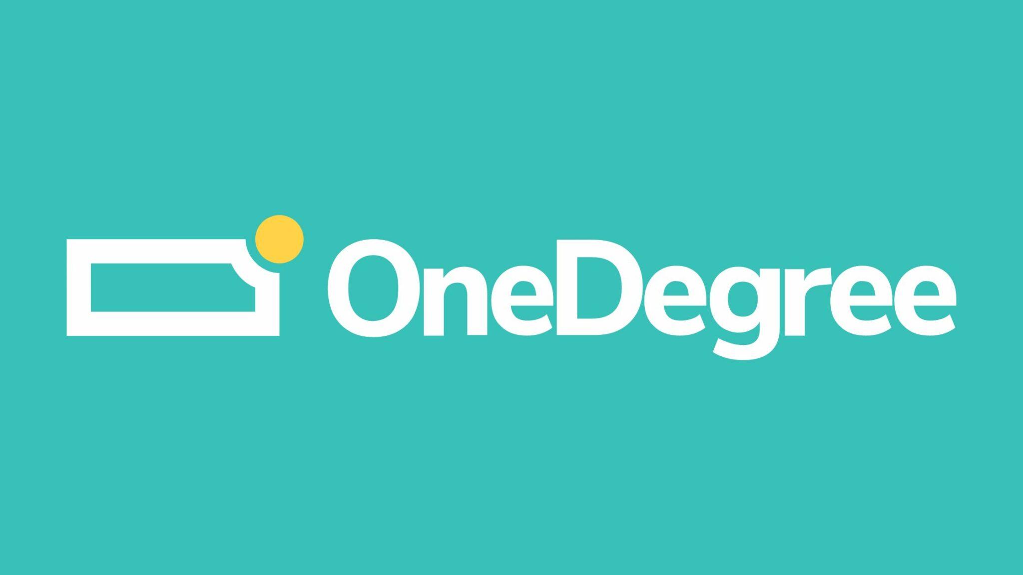 OneDegree